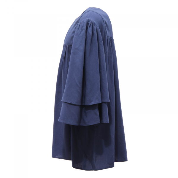 1625AN blusa bimba DONDUP girl kids shirt blue