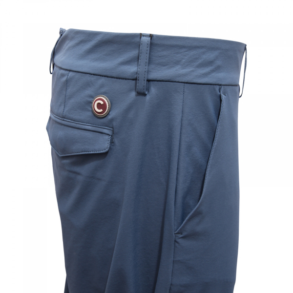 1626AV PANTALONE UOMO COLMARSUBSTANCE MAN TECH PANTS 