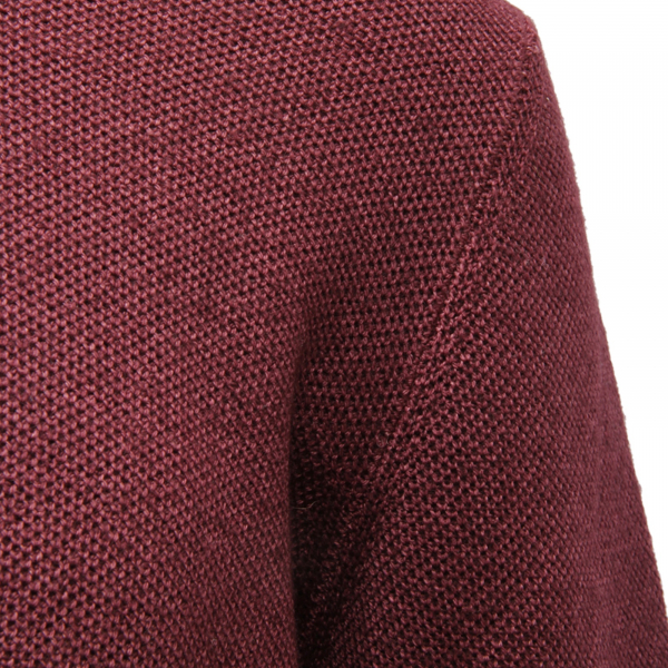 1629AZ MAGLIONE UOMO GRAN SASSO MAN WOOL SWEATER