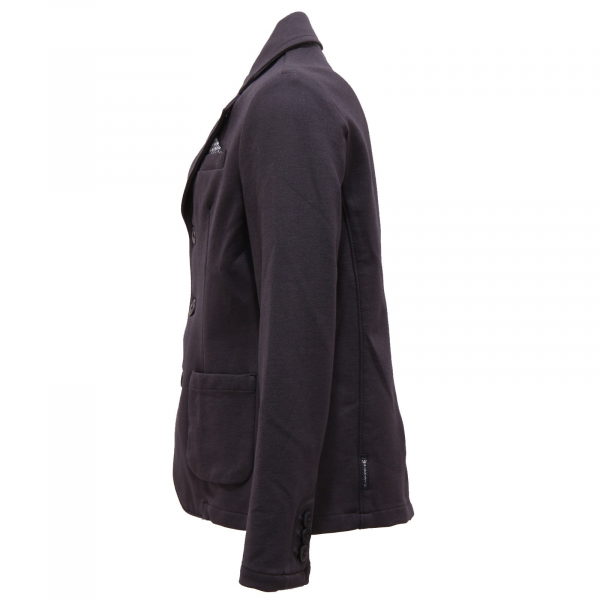 1641T giacca bimbo ARMANI JUNIOR blazer blu jacket kid