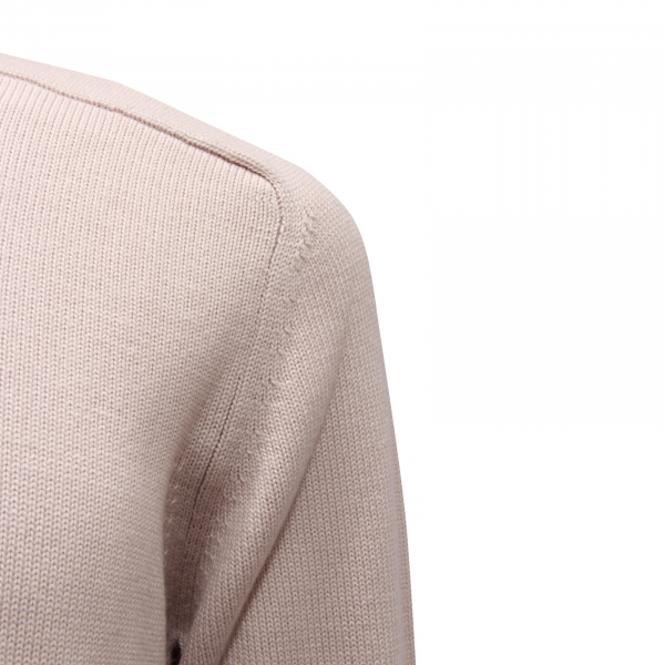 1647AR dolcevita uomo PAOLO PECORA man wool turtlenek 