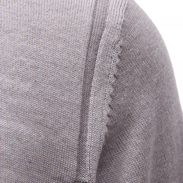 1648AM dolcevita uomo PAOLO PECORA man wool sweater