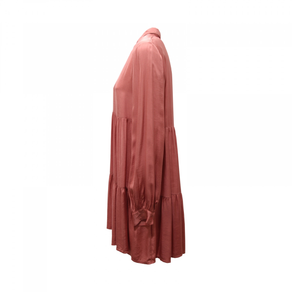 1661AS abito donna PAPERLACE BERNADETTE woman dress