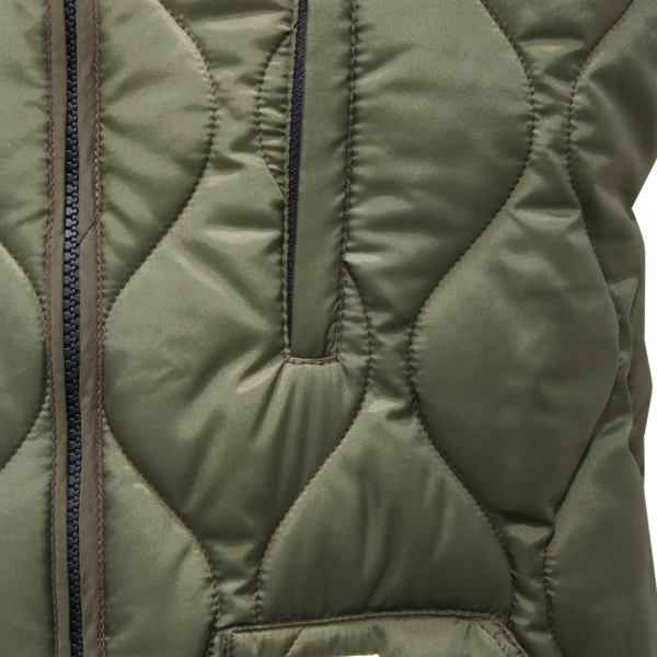 1662AR smanicato uomo FAY ARCHIVE man sleeveless jacket