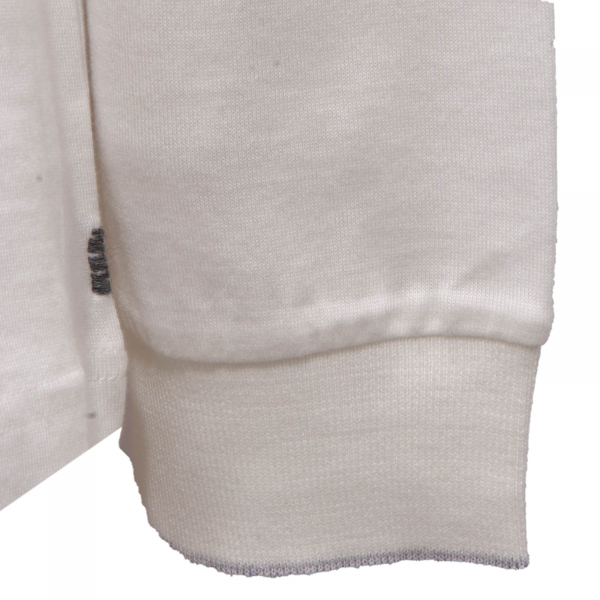 1666AM t-shirt uomo ELEVENTY man t-shirt white