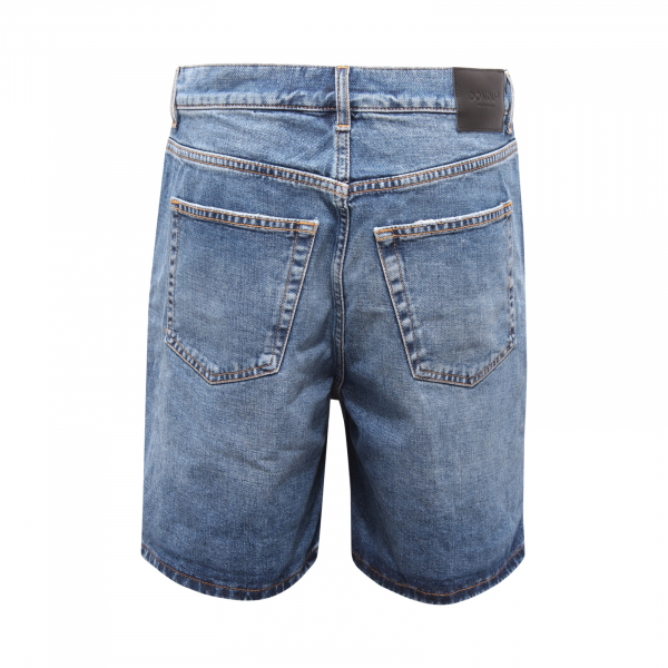 Jeans bermuda hotsell donna