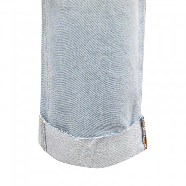 1683AT jeans donna DEPARTMENT 5 TYLOR woman denim pants