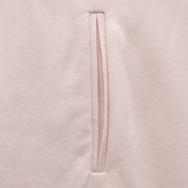 1688AI pantalone tuta donna MAXMARA LEISURE woman PESCA jersey pant pink
