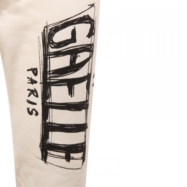 1723AT pantalone tuta donna GAELLE woman sweatpants