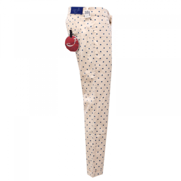 1728AB (NO FOULARD) pantalone donna JACOB COHEN 7209 trouser woman