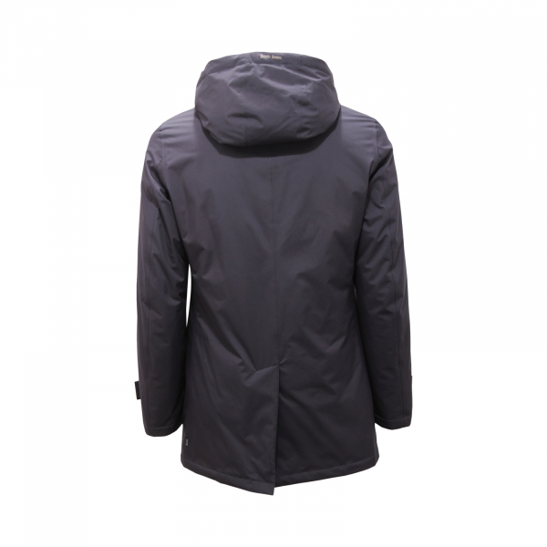 1744AR piumino uomo HERNO LAMINAR man down jacket