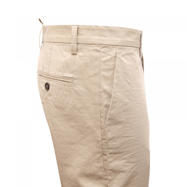 1753AZ PANTALONE UOMO DSQUARED2 MAN TROUSERS