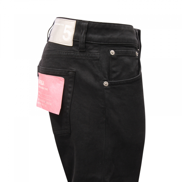 1754AT jeans donna DEPARTMENT 5 MEGA woman denim pants