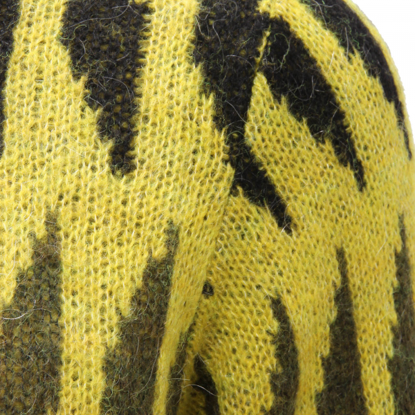 1755AM maglione uomo BECOME man wool sweater 