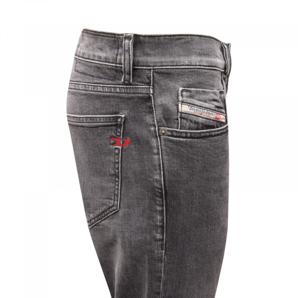 1769AT jeans uomo DIESEL 2019 D-STRUKT man trousers