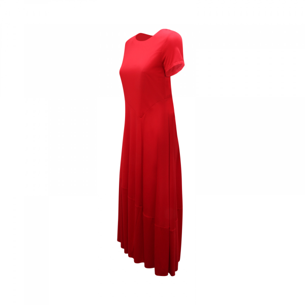 1774AZ ABITO DONNA SANDRO FERRONE WOMAN DRESS