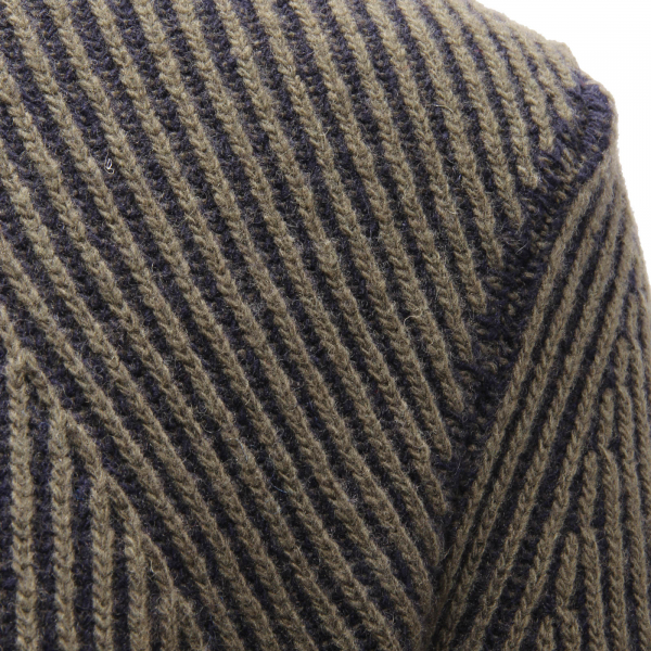 1818AM maglione uomo THE PULL man wool sweater