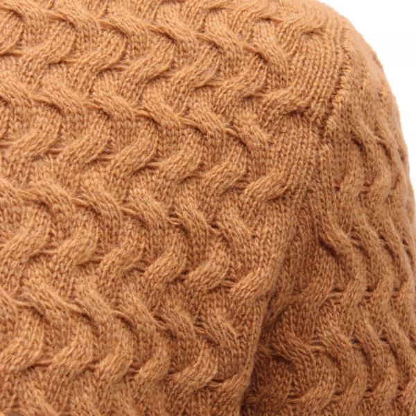 1833AM maglione uomo THE PULL man wool sweater