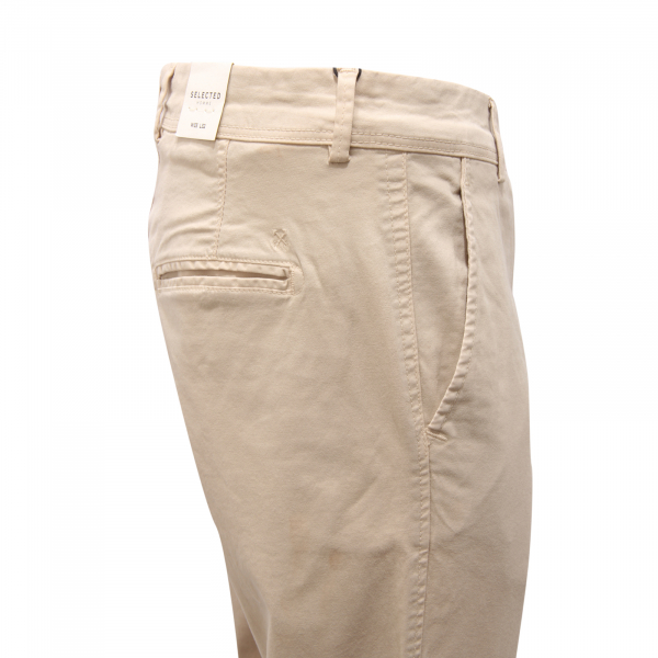 1847AU pantalone uomo SELECTED HOMME man trousers