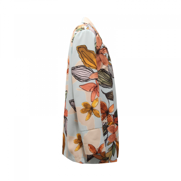 1850AQ giacca donna DIXIE woman jacket