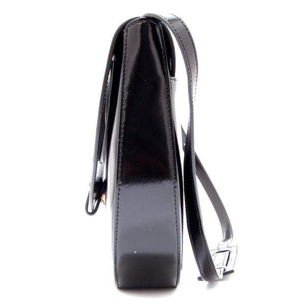 1883AP borsa donna BORBONESE woman bag black