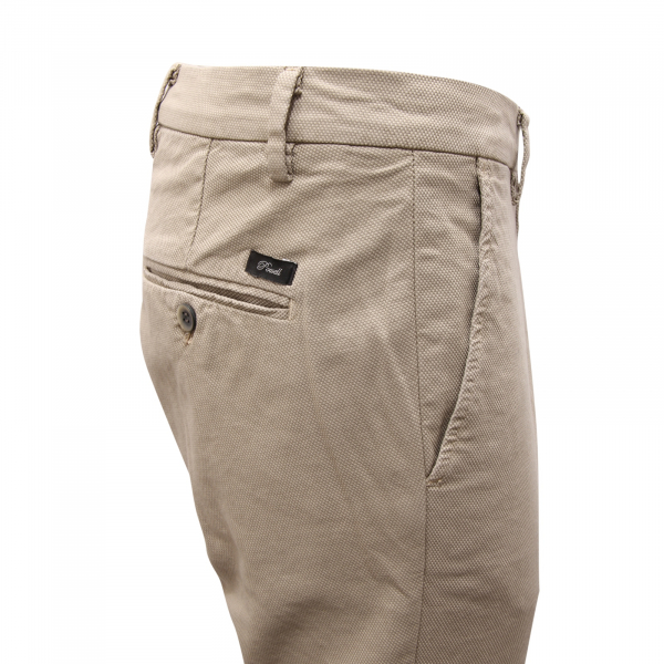 1886AU pantalone uomo POWELL man trousers