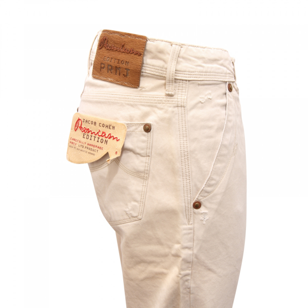 1890AV PANTALONE UOMO JACOB COHEN PREMIUM MAN TROUSERS