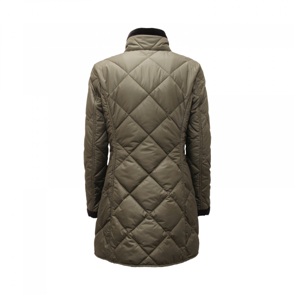1899AR giubbotto  SLIM FIT  donna FAY woman padded jacket