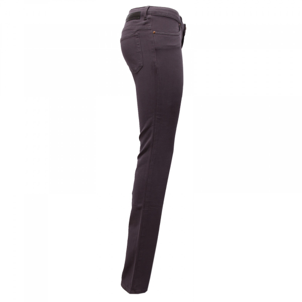 1913Z jeans donna SIVIGLIA pantalone grey trouser pants woman