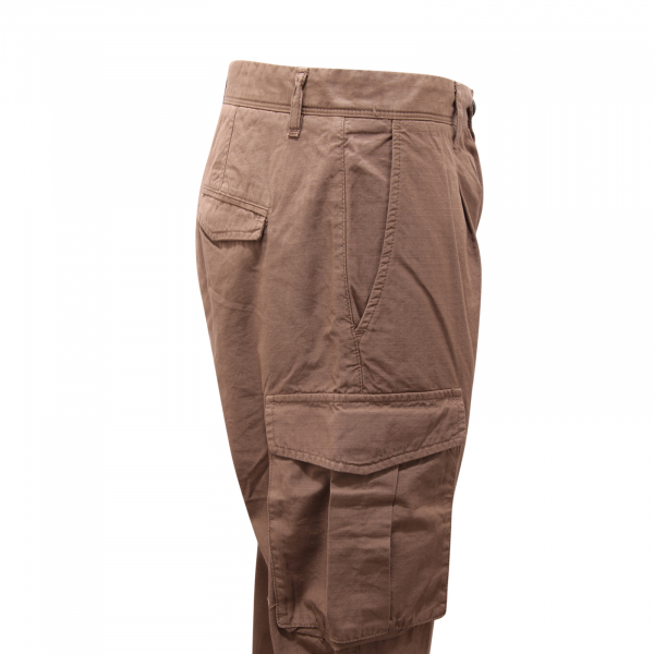 1921AU pantalone cargo uomo OFFICINA36 man trousers