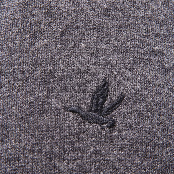 1925AZ MAGLIONE UOMO BROOKSFIELD MAN FULL ZIP WOOL SWEATER