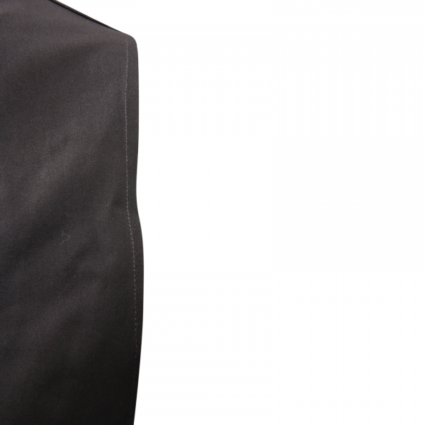 1934AT camicia uomo DSQUARED2 man sleeveless shirt black