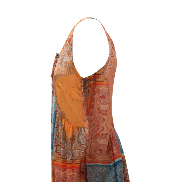 1935AQ abito donna TWIN-SET woman dress