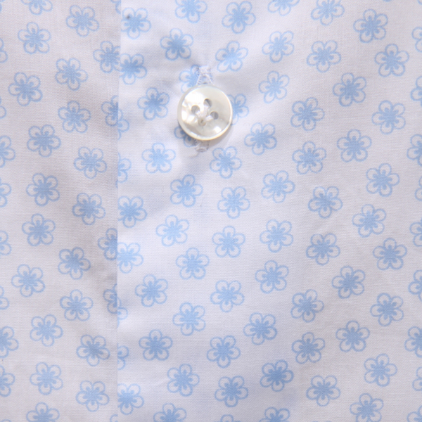 1937AS camicia uomo BARBA CULTO man shirt