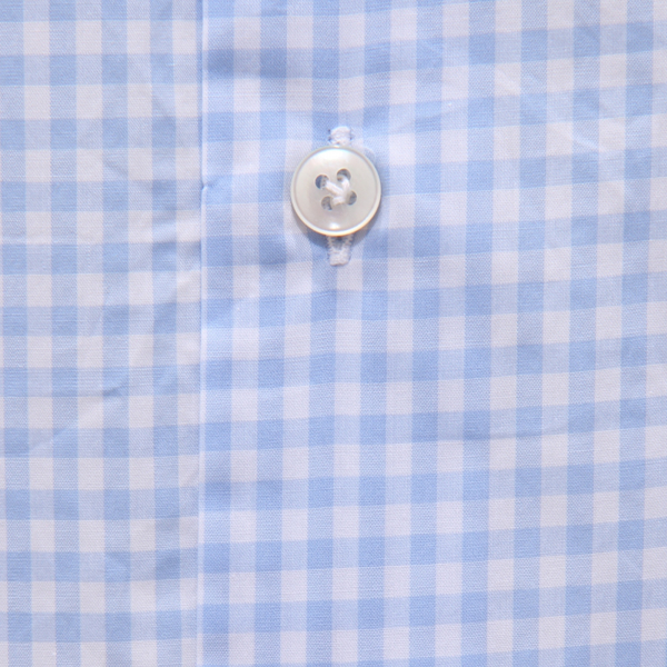 1949AS camicia uomo BARBA CULTO man shirt