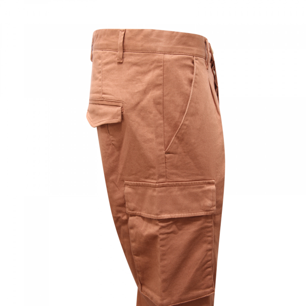 1951AU pantalone cargo uomo OFFICINA36 man trousers