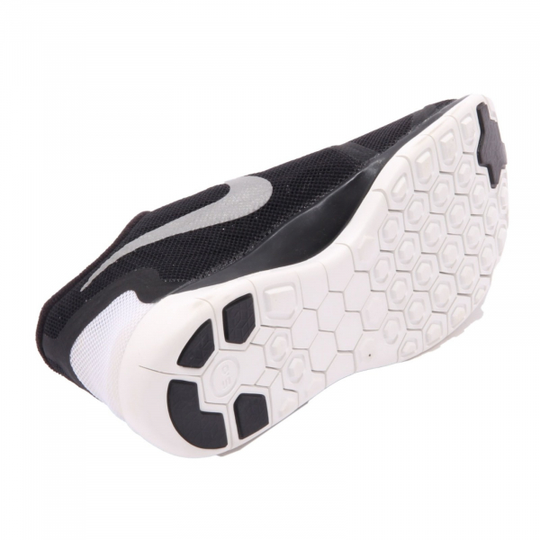 1955AL sneaker bimba girl NIKE FREE 5.0 FLASH kids fabric shoes