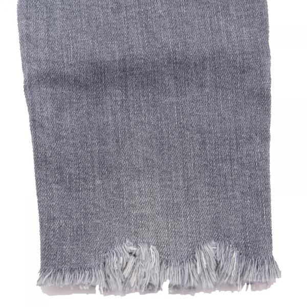 1956AF jeans bimba GIRL DONDUP IRIS grey denim cotton trouser