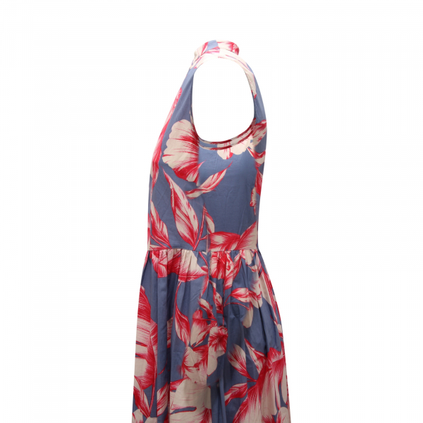 1956AQ abito donna TWIN-SET woman dress