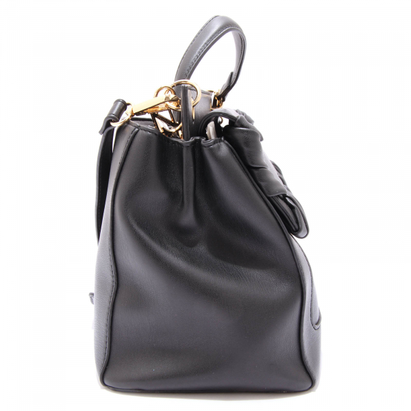 1958AO borsa donna CAFÈNOIR woman bag black