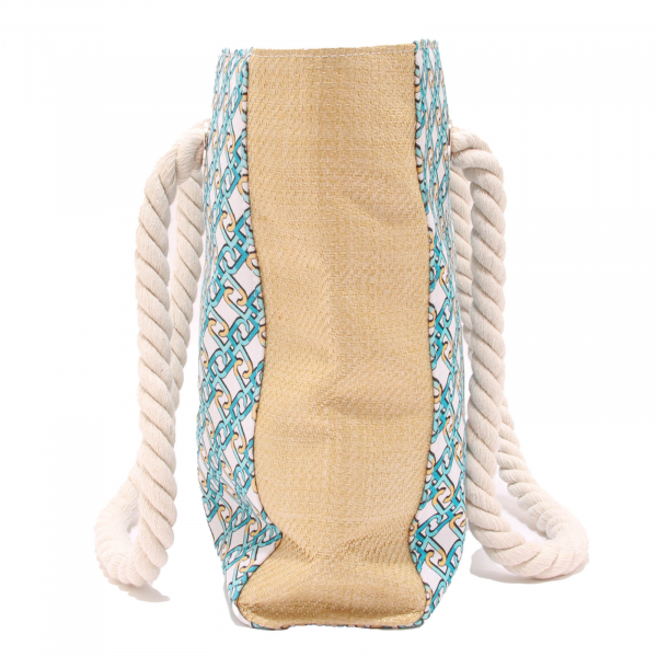 1968AP borsa donna LIU JO CANVAS woman bag