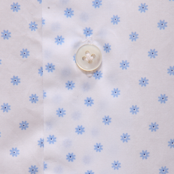 1971AS camicia uomo BARBA CULTO man shirt 
