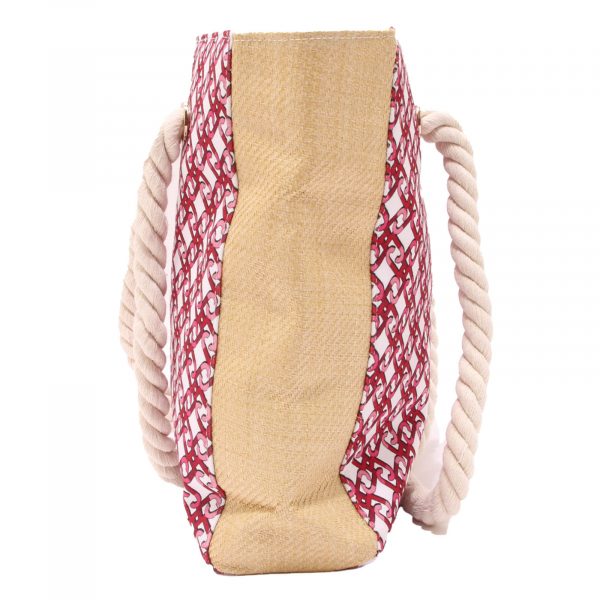 1981AP borsa donna LIU JO CANVAS woman bag 