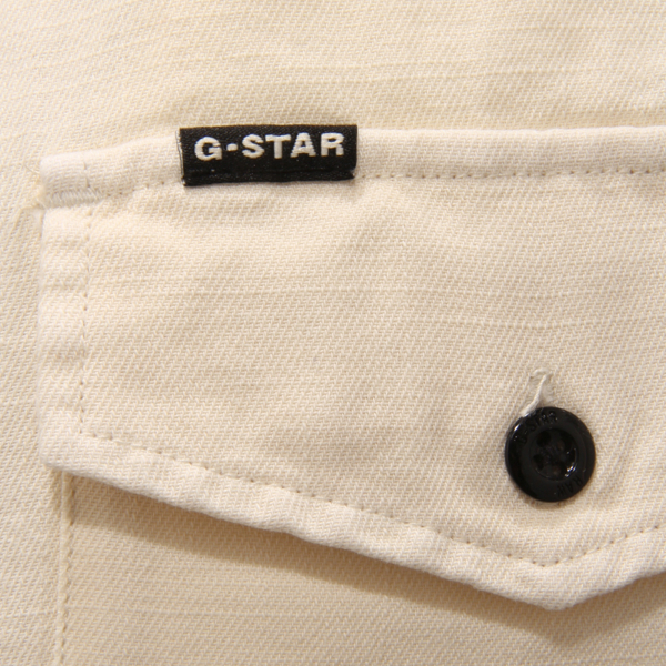 1982AT camicia uomo G-STAR RAW MARINE SLIM man shirt