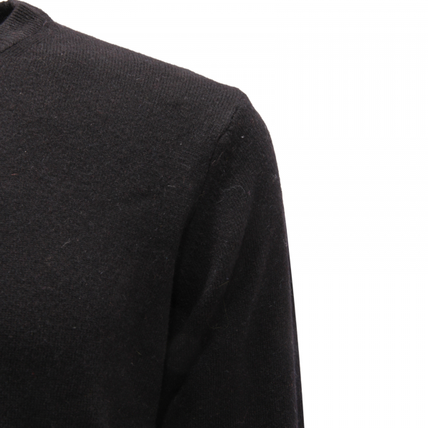 2011AZ MAGLIONE UOMO 100% CASHMERE MAN CASHMERE BLEND SWEATER