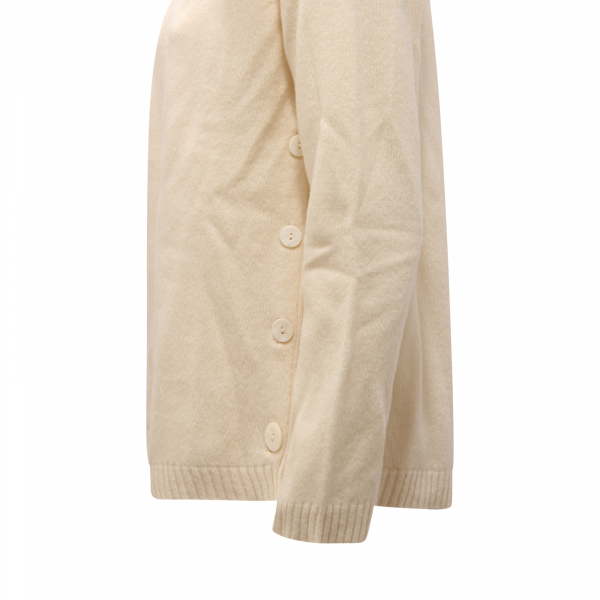 2025AQ maglione donna KANGRA woman wool/cashmere sweater