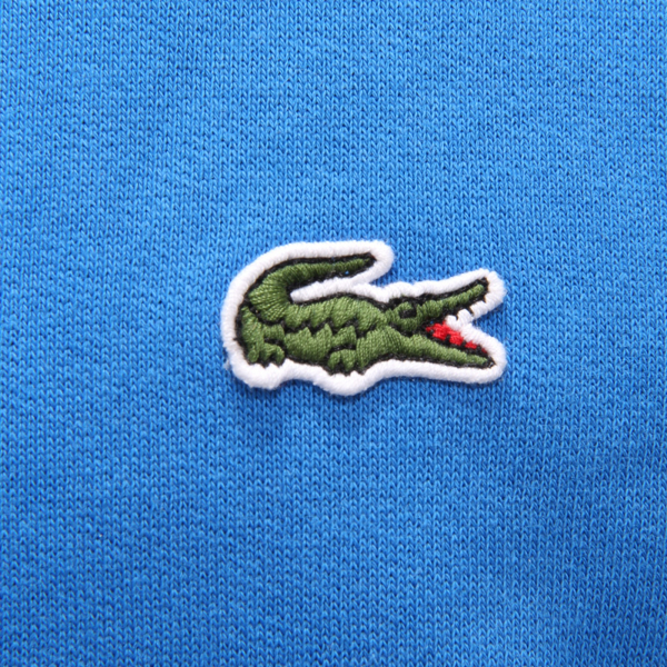 2030AV FELPA UOMO LACOSTE CLASSIC FIT MAN SWEATSHIRT