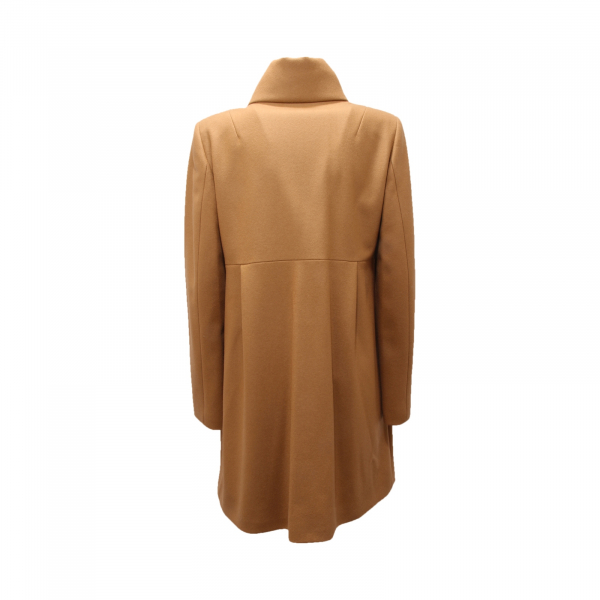 2041AR cappotto donna FAY ROMANTIC COAT woman wool blend