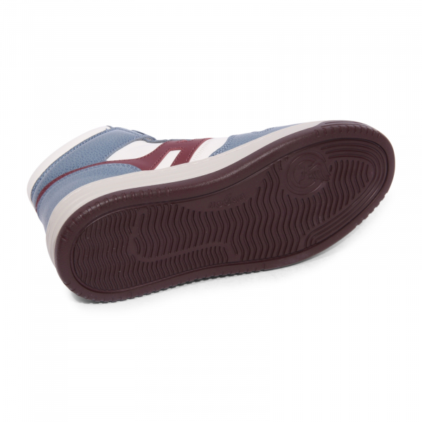 2044AU SNEAKER DONNA HOGAN H630 BASKET WOMAN