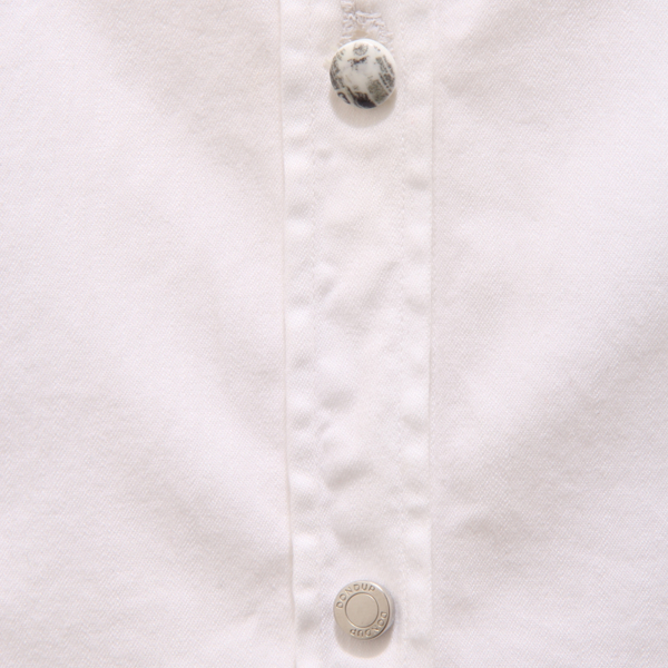 2049AQ camicia donna DONDUP woman shirt